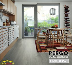 Sàn gỗ cao cấp Pergo - Wide Long Plank 3570