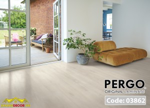 Sàn gỗ cao cấp Pergo - Wide Long Plank 3862